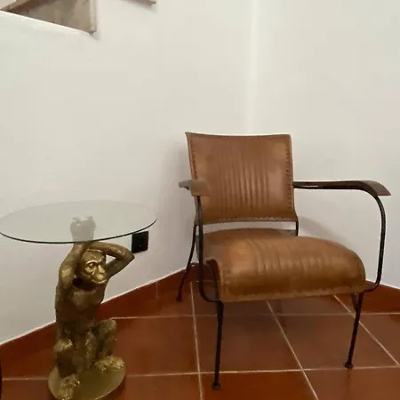 Room In House - Vibrant Stay In Old Town Pensión Albufeira